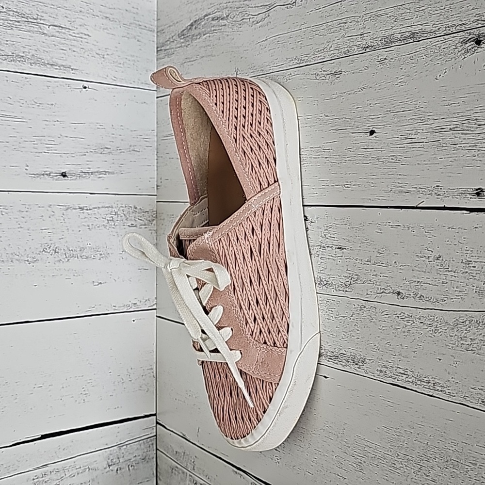LUCKY BRAND DANSBEY CASUAL SNEAKER - Picture 4 of 12